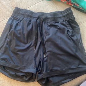 Born Primitive Size Medium Lounge Shorts